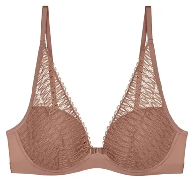 Produktbild von Triumph Aura Spotlight Wp, Farbe: Sunkiss HH/7575, Größe: 70F Bügel-BH mit Einlage