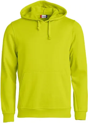 Image de Sweat à capuche Clique Basic