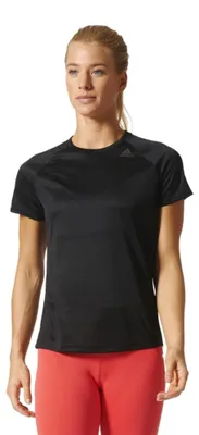 Image de Adidas T-shirt Design 2 Move Loose Tee, BK2708, Pointure: 147