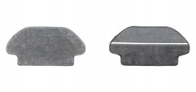 Immagine prodotto di Xiaomi SKV4123TY Accessorio e Ricambio per Aspirapolvere Robot Aspirapolvere Panno