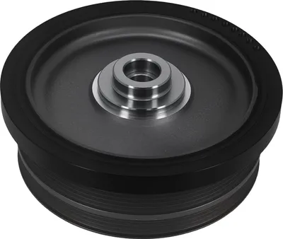Produktbild von Kurbelwelle Riemenscheibe for BMW E46 318d 320d 2.0L 11237790921 11237787304