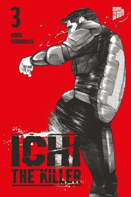 Produktbild von Ichi The Killer 3