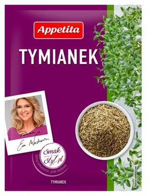 Produktbild von Appetita Thymian 10 g
