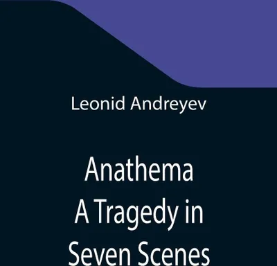 Produktbild von Anathema