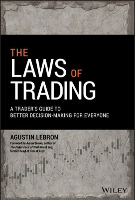 Produktbild von The Laws of Trading