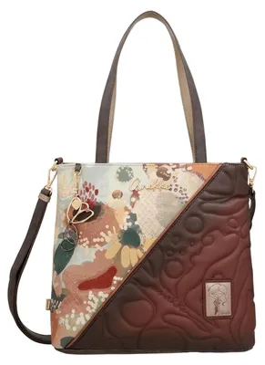 Produktbild von Anekke Blossom Tulip 43712-214 (1/multi/beige/rotbraun/brau)