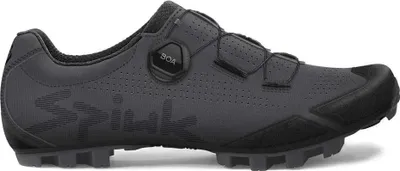 Produktbild von Spiuk Loma Mtb-schuhe Schwarz EU 37 Herren,Damen Schwarz EU 37