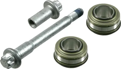 Produktbild von Febi Bilstein Reparatursatz, Achskörper  R4319/S