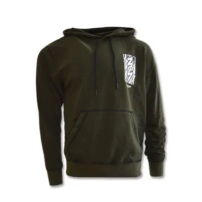 Immagine prodotto di Felpa con cappuccio in pile Nike Air Jordan Zion Performance per uomo DH0598010