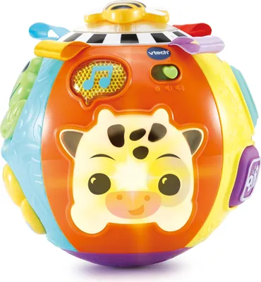 Produktbild von vtech Babys Entdeckerball