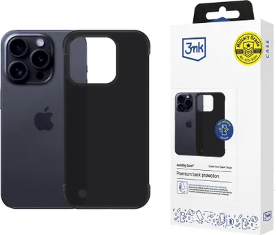 Image de 3MK Just20g Étui mat pour Apple iPhone 13 Pro Max