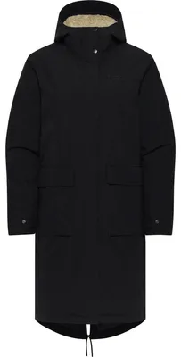 Produktbild von Jack Wolfskin Damen Winterjacke Wintertor Coat W Schwarz 2XL