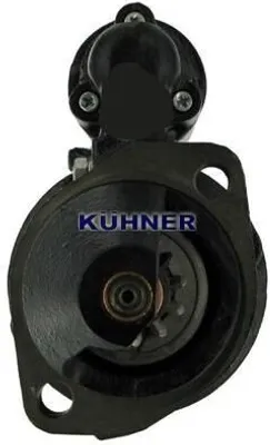 Produktbild von AD KÜHNER 254907M Starter Anlasser 2,7kW 12V