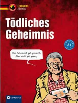 Immagine prodotto di Tödliches Geheimnis A1