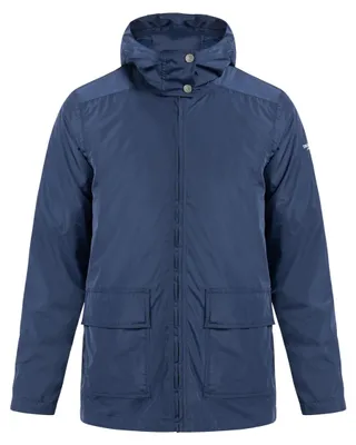 Produktbild von CALEY Herren Übergangsjacke - Blau, S