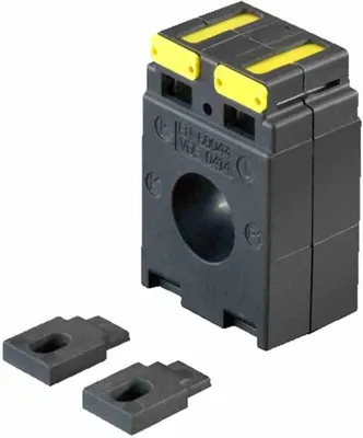 Produktbild von Rittal SV 9677.810, Schwarz, 2.5 - 4 mm, 150 A, 200 g, 210 g