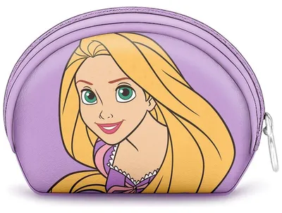 Productafbeelding van Disney Rapunzel portemonnee