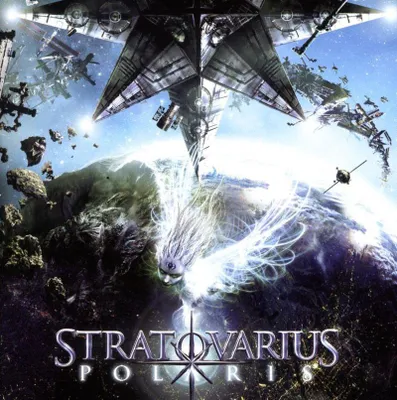 Produktbild von Stratovarius-Polaris