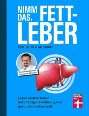 Produktbild von Nimm das, Fettleber