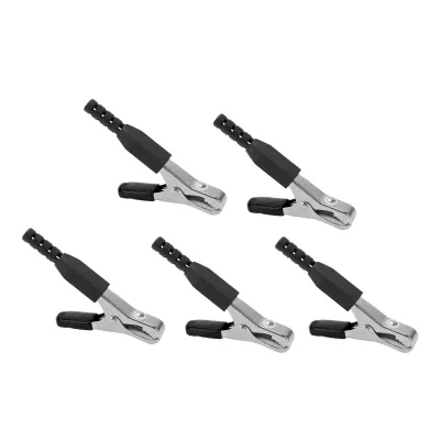 Obrázek produktu pro Svorka nabíječky baterií, Bezpečnostní svorka baterie, Testovací svorka baterie, Svorka jumperu, Svorka posilovače, Svorka kabelu baterie