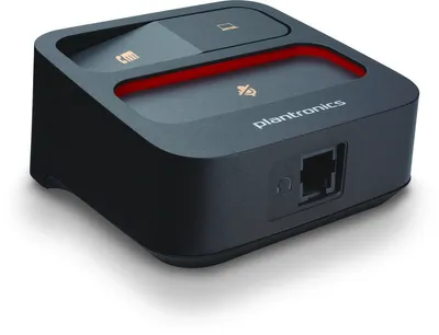 Image de Poly MDA100 QD Smartswitcher (commutateur PC / ligne fixe)