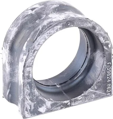 Produktbild von FEBI BILSTEIN 39824 Lagerung Stabilisator Stabigummi Hinten Links Hinten Rechts für BMW 5 Touring (F11) 5 Limousine (E60) 5 Limousine (F10) 5 Touring
