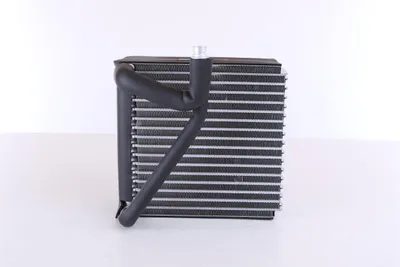 Produktbild von NISSENS 92345 Verdampfer Klimaanlage Klimaverdampfer passend für MERCEDES-BENZ M-Klasse (W163)