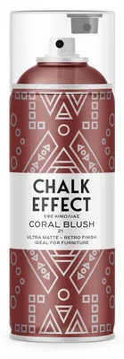 Produktbild von Kreidefarbe Spray Chalk Effect - Kreidesprühfarbe Farbspray