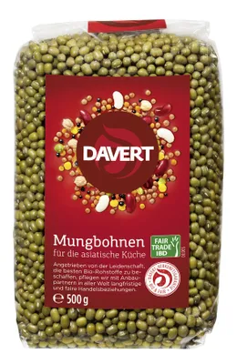Zdjęcie produktu dla Fasola mung 500g