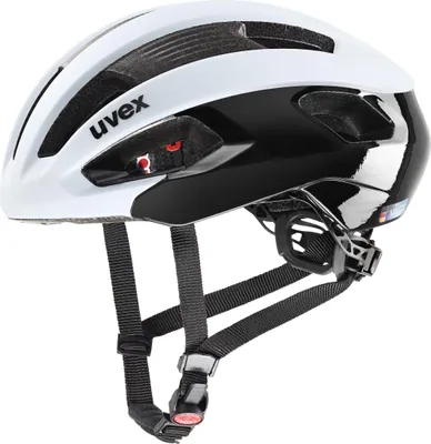Immagine prodotto di UVEX - S4100900715 - Casco da bicicletta - Taglia 52-56