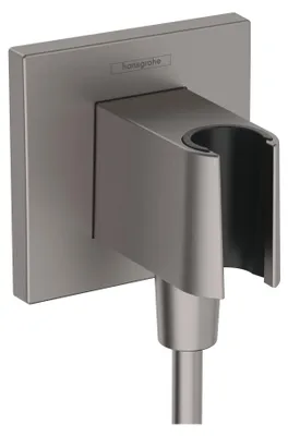 Obrázok produktu pre HANSGROHE 26889340 Držiak sprchy FixFit E Porter KS