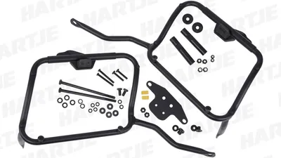 Obrázek produktu pro Kappa boční nosič kufru KLX pro Honda VFR 800