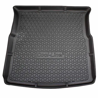 Produktbild von Z536555 Kofferraumwanne passend für Ford S-Max I 05.2006-08.2015 5 seats Van 5türer
