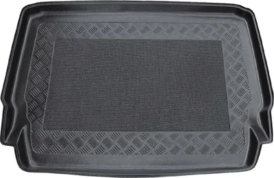Produktbild von Z437002 Kofferraumwanne kompatibel mit Mercedes 190 W 201 1982-1993