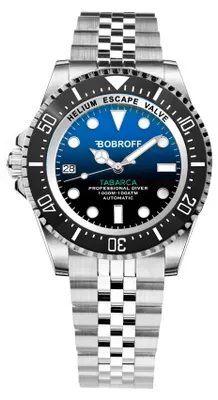 Image de BOBROFF Montres-bracelets BF0003iJ