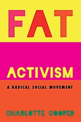 Obrázek produktu pro Fat Activism