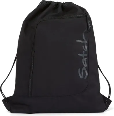 Obrázok produktu pre satch Sportbeutel Turnbeutel SAT-SPO-001-800 Blackjack