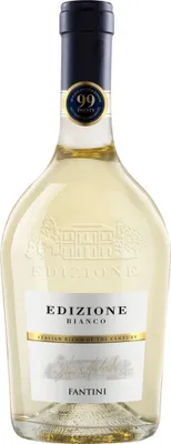 Produktbild von Edizione Bianco 2023 | Italien | 13% vol | 0,75 l