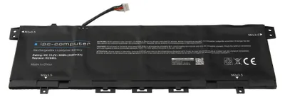 Produktbild von L08544-1C1 Akku 50Wh für HP