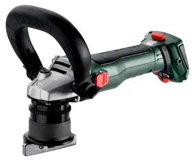 Produktbild von 18V Metall-Router KFMVB 18 LTX BL 4 RF – metaBOX Gehäuse – Batterie nicht enthalten