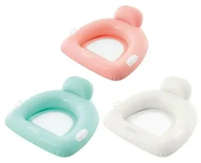 Productafbeelding van Opblaasbare fauteuil - INTEX