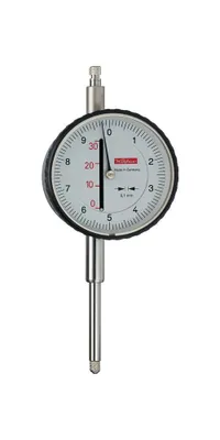 Image de Comparateur M 10C 30mm Abl.0,1mm KÄFER