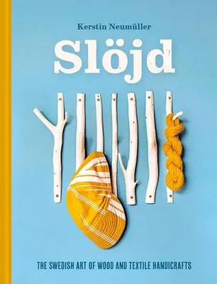 Obrázek produktu pro Slöjd