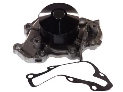 Produktbild von THERMOTEC Kühlmittelpumpe Wasserpumpe für MITSUBISHI Galant VIII Limousine (EA) D15034TT