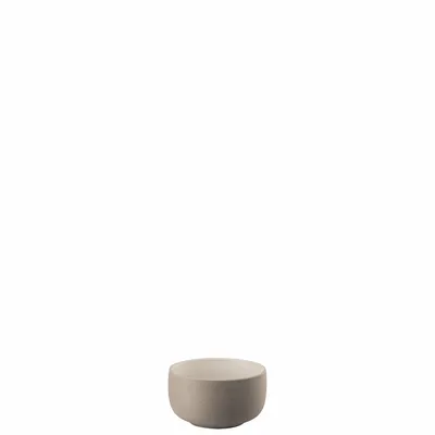 Image de Rosenthal Dipschale Joyn Stoneware Ash Steinzeug Beige  24120-405301-65396