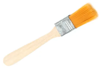 Obrázek produktu pro Štětec malý, odolný, na čištění nábytku, malování, pro domácnost