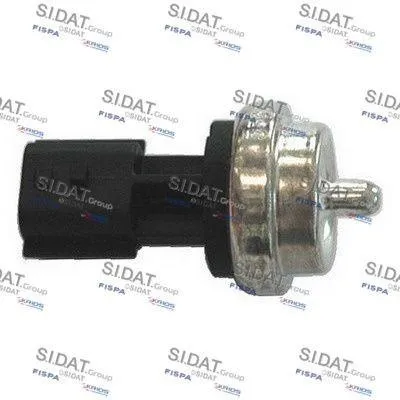 Produktbild von SIDAT 82.472 Kühlmitteltemperatursensor für NISSAN Qashqai / Qashqai +2 I (J10, NJ10) passend für MERCEDES-BENZ A-Klasse (W176) für RENAULT TWINGO II
