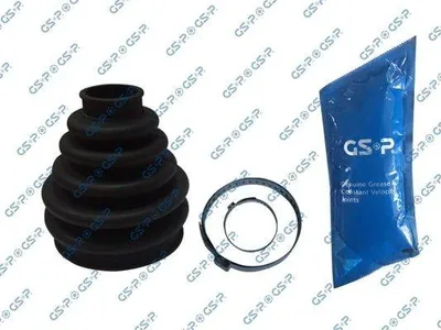 Produktbild von GSP Faltenbalgsatz Antriebswelle Radseitig für MAZDA 2 (DY) 780103