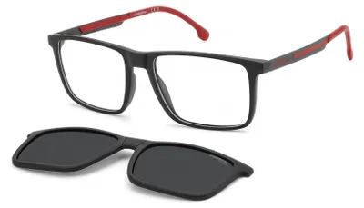 Produktbild von CARRERA SUNGLASSES Sonnenbrille CARRERA CA 8941_C CA 8941_C_BLX_56