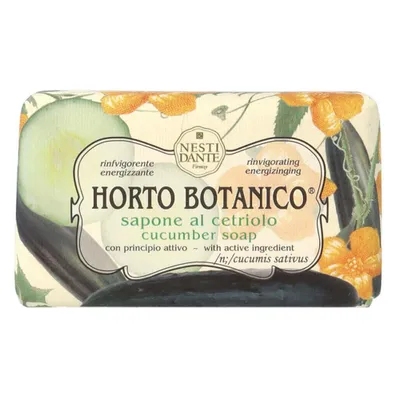 Immagine prodotto di Nesti Dante Horto Botanico Sapone al Cetriolo 250 g
